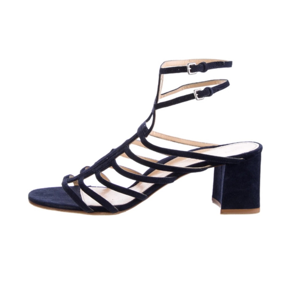 Marion Parke Toscana Gladiator Heel Sandals